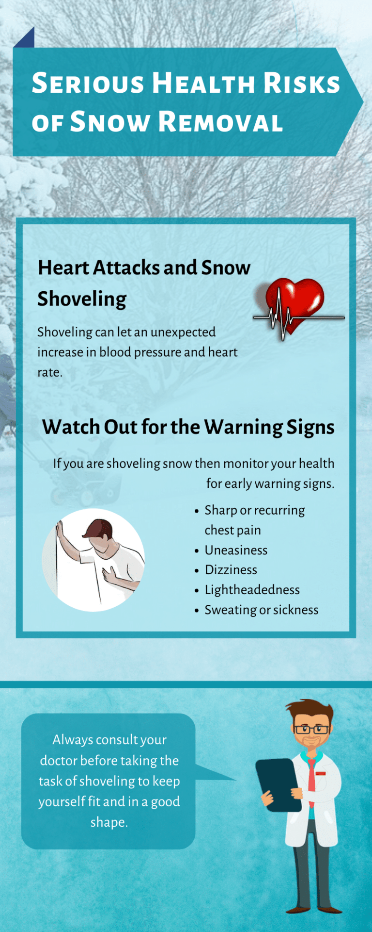 Ultimate Guide to Snow and Snow Removal Eden