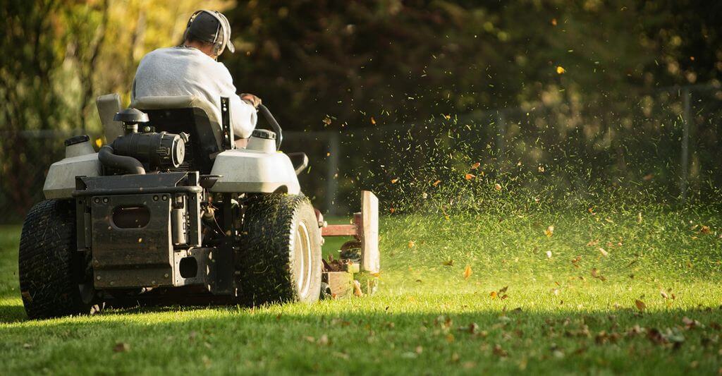 How to Find the Best Grass Cutting Service in Toronto