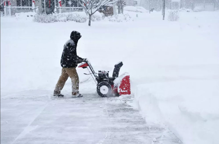 How Much Does Snow Removal Cost? Snow Removal Price Canada US