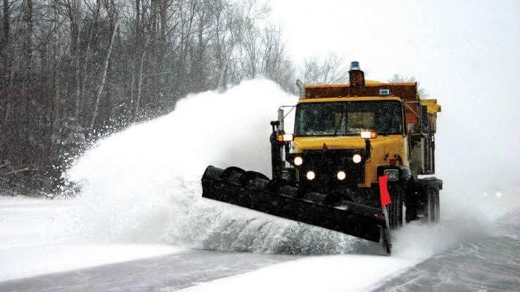 Snow Removal Ogden