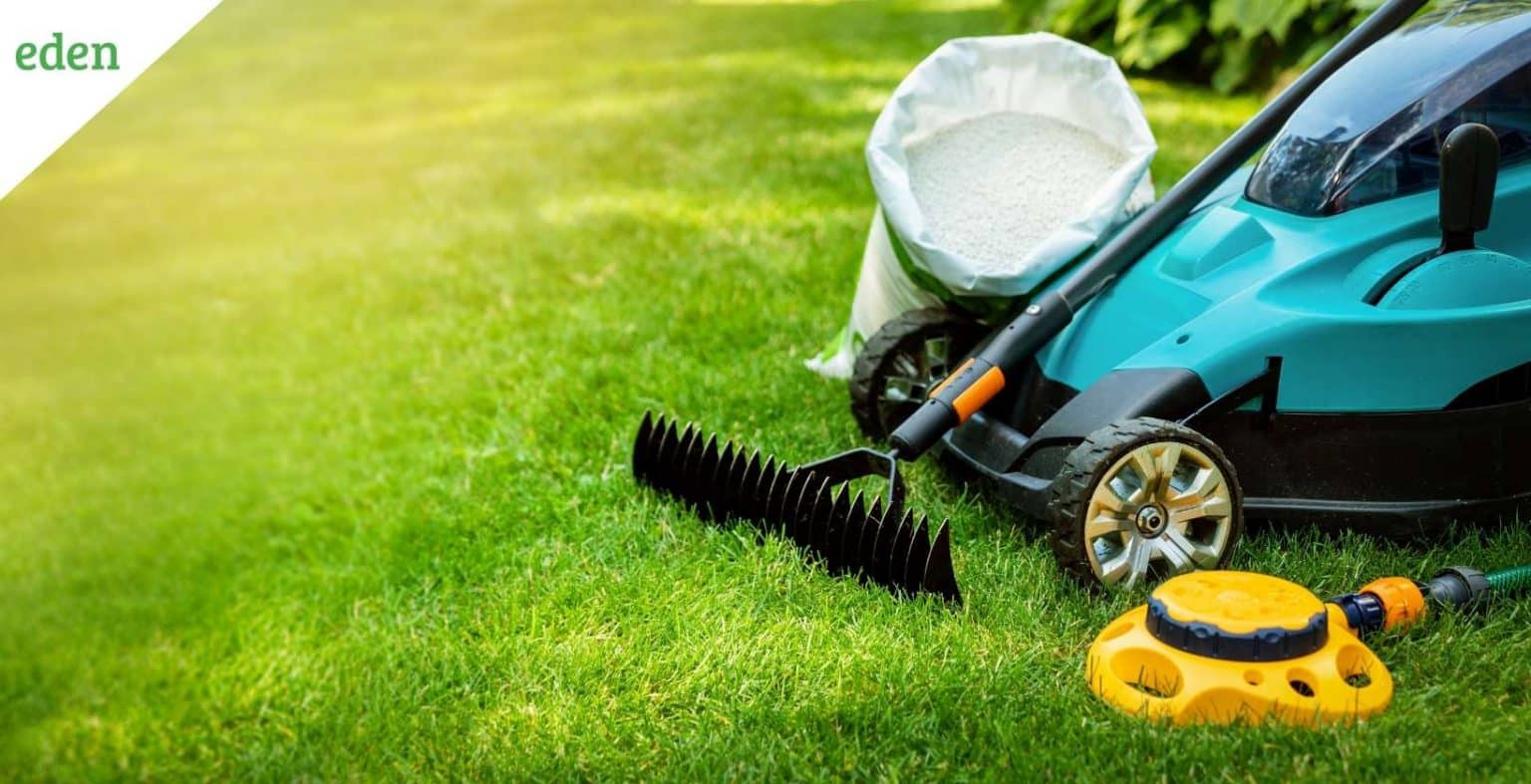 How Much Does Lawn Care Cost Per Month? | Eden Lawn Care and Snow Removal