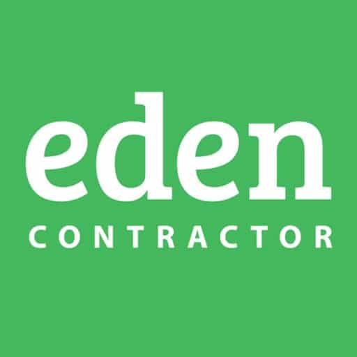 How Do Eden Contractors Work?