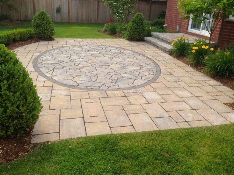 The Pros and Cons of Flagstone Eden Landscaping Services