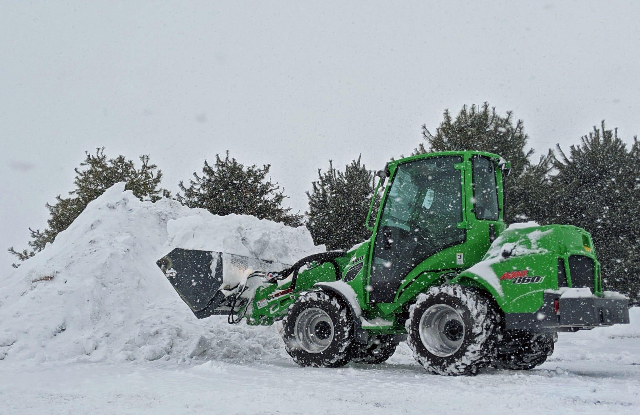Snow Removal Ordinance Rules and Explanation Eden Lawn Care and Snow