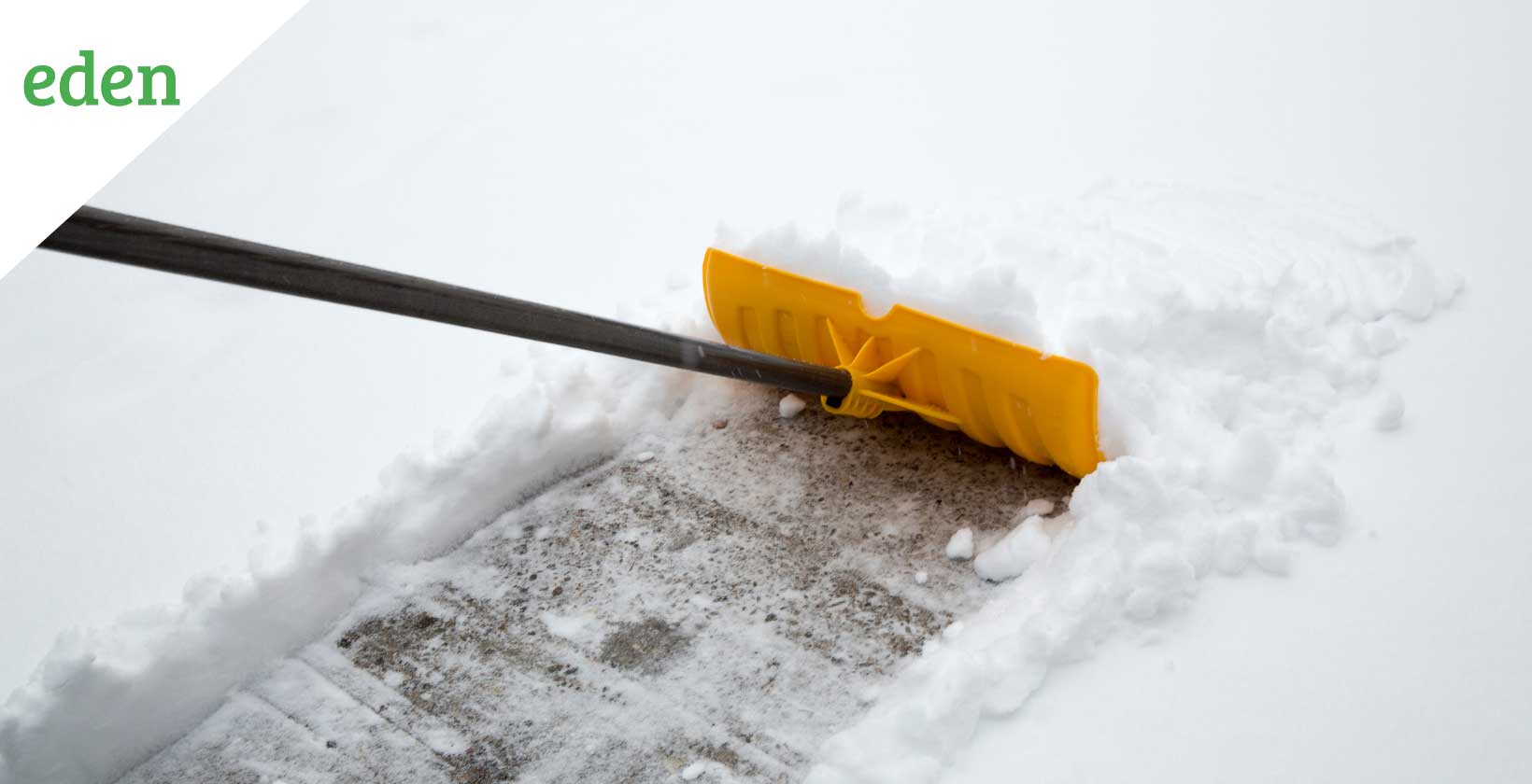 What are the Alternatives to Snow Shovels?