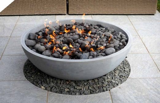 Types of Fire Pits