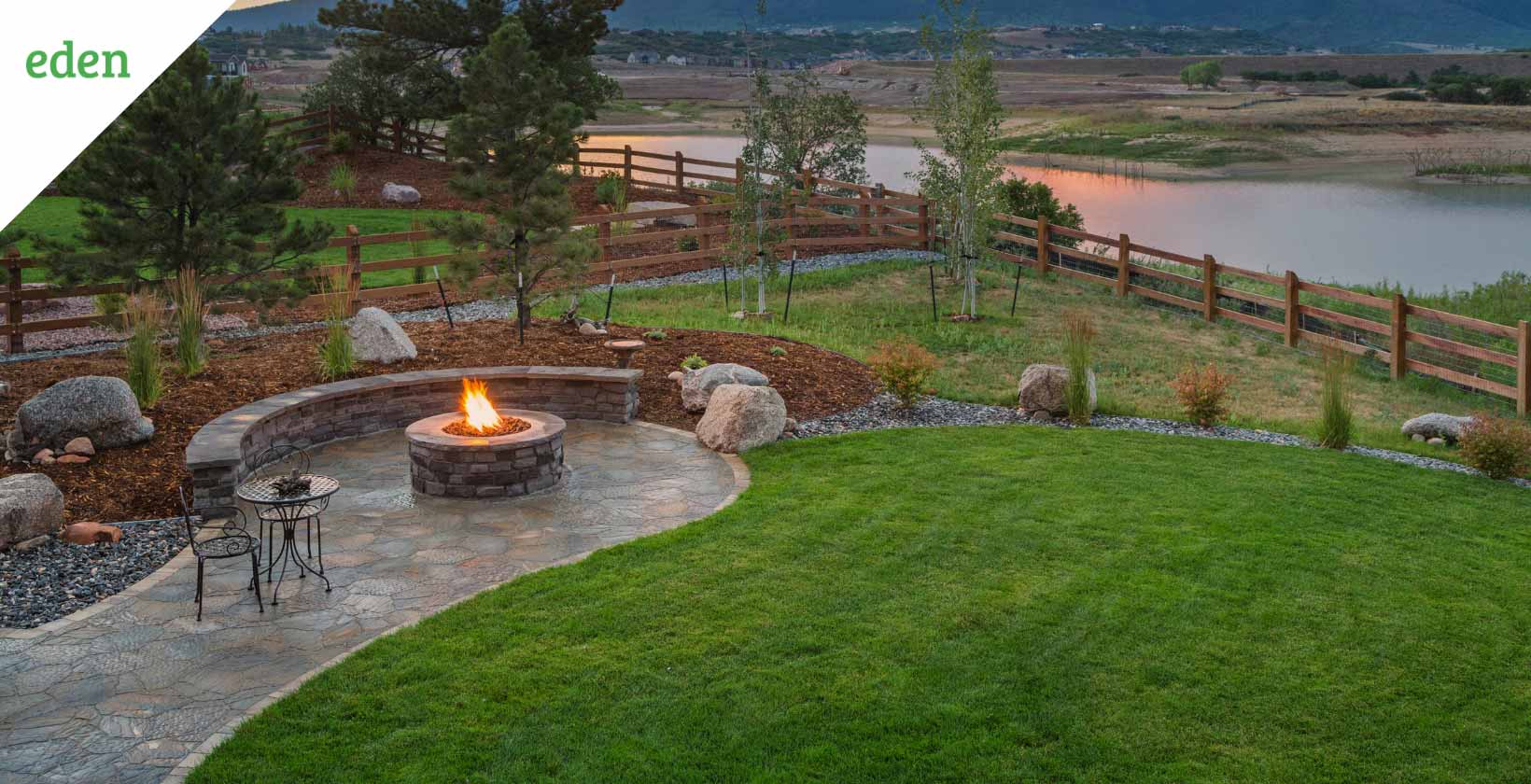 Fire Pits For Landscaping