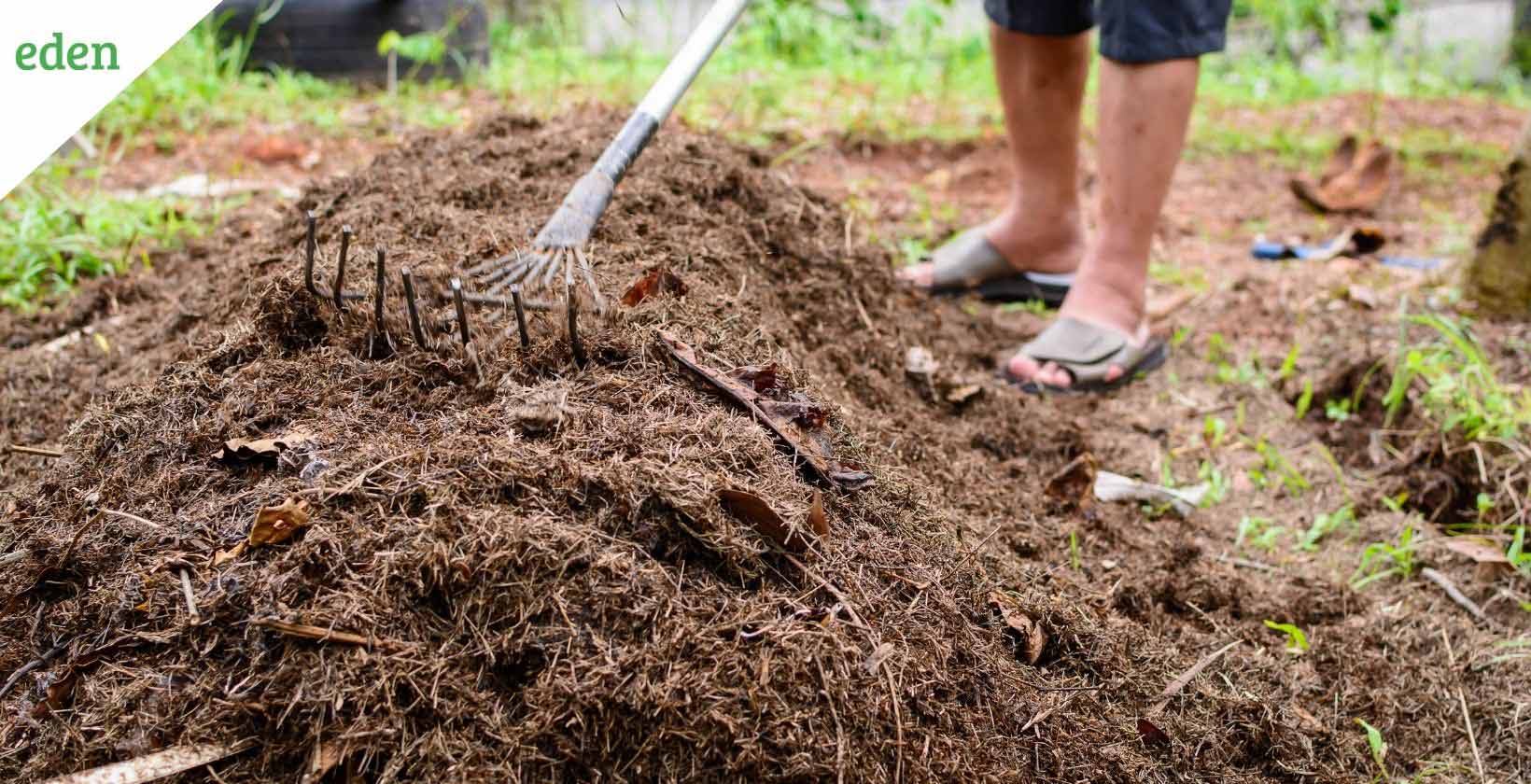 Lawn and Leaf Bags 30 Gallon - Pack of 10 - Tear Resistant Eco-Friendly Trash  Bags for Wet/Dry Leaves, Grass Clippings, and Twigs - Brown Recyclable and  Compostable Yard Bags - Biodegradable Bags