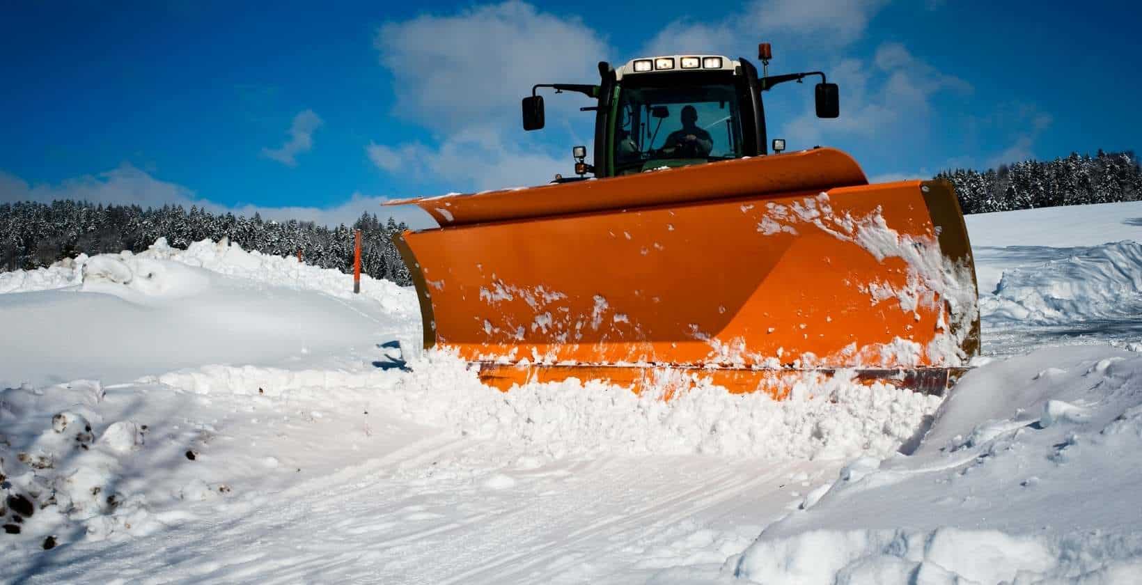 What is Snowplow? Is it Expensive and Useful? Eden Lawn Care and Snow