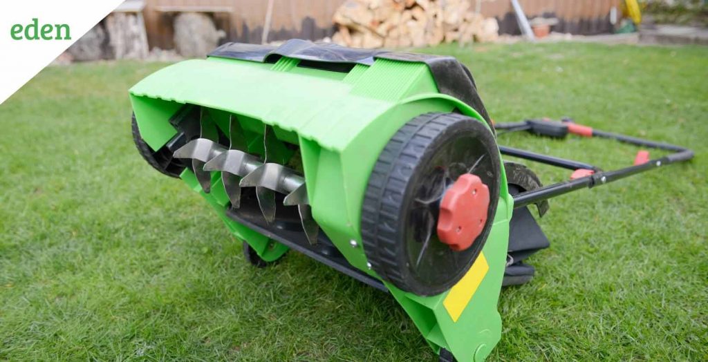 Spike vs. Plug Aerator Differences for Price, Uses, Material and Shape