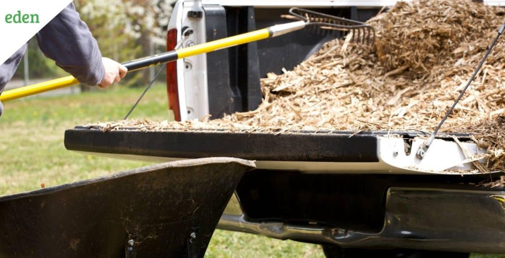 Common Mulching Tools for your Lawn Eden Lawn Care and Snow Removal