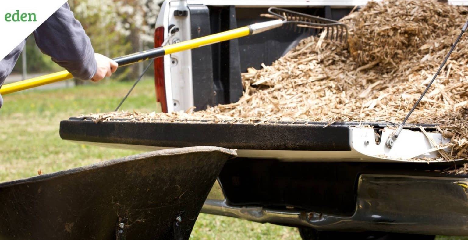 Common Mulching Tools for your Lawn Eden Lawn Care and Snow Removal