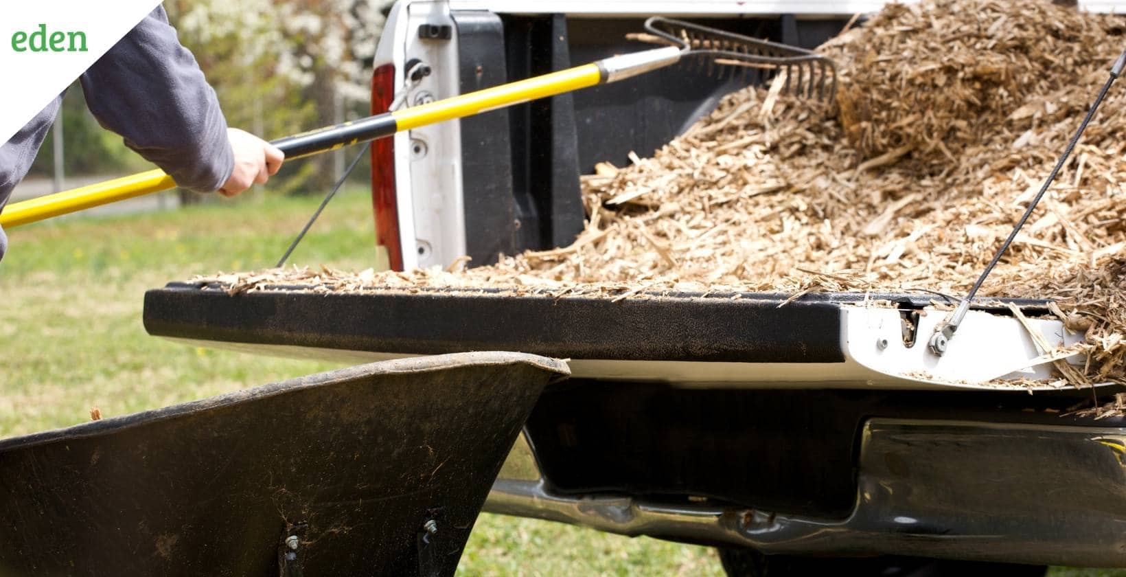 Common Mulching Tools for your Lawn