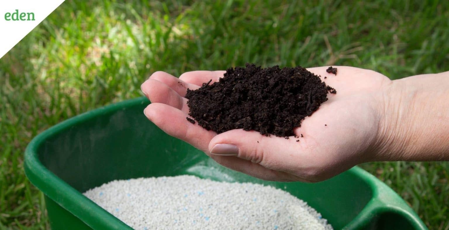How often should you fertilize your lawn? Eden Lawn Care and Snow Removal