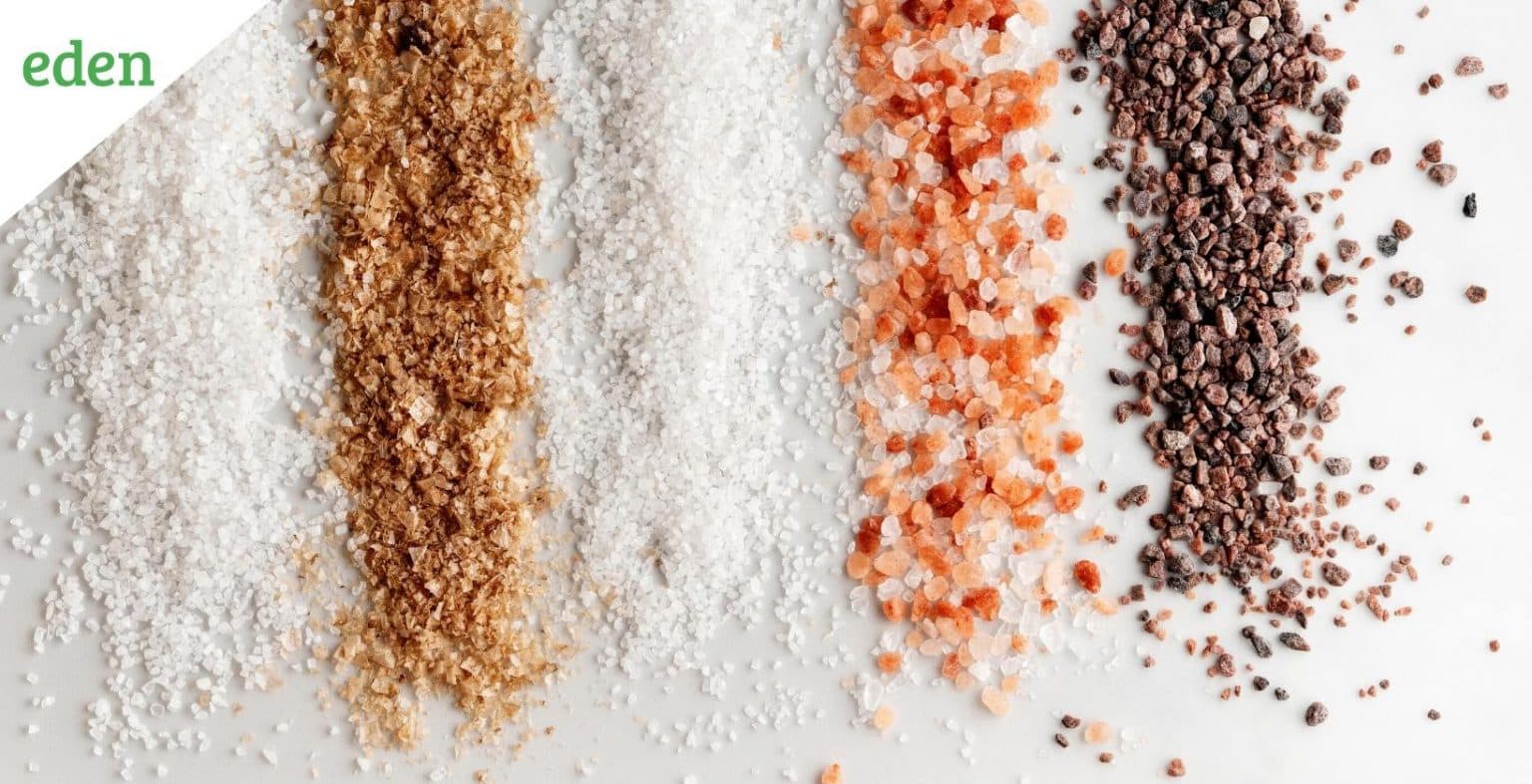 How to Apply Epsom Salt on Your Lawn? Eden Lawn Care and Snow Removal