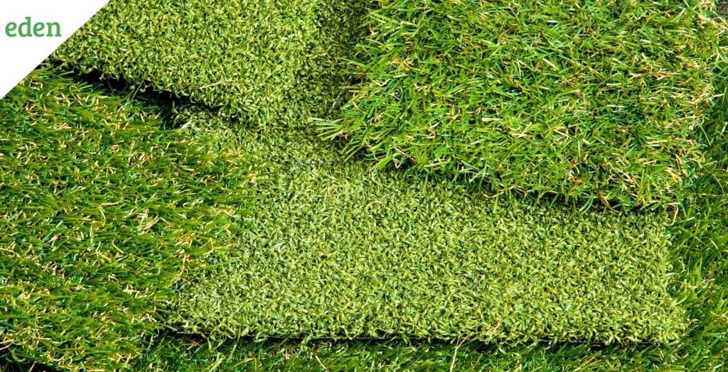How much does artificial grass cost? Eden Lawn Care and Snow Removal
