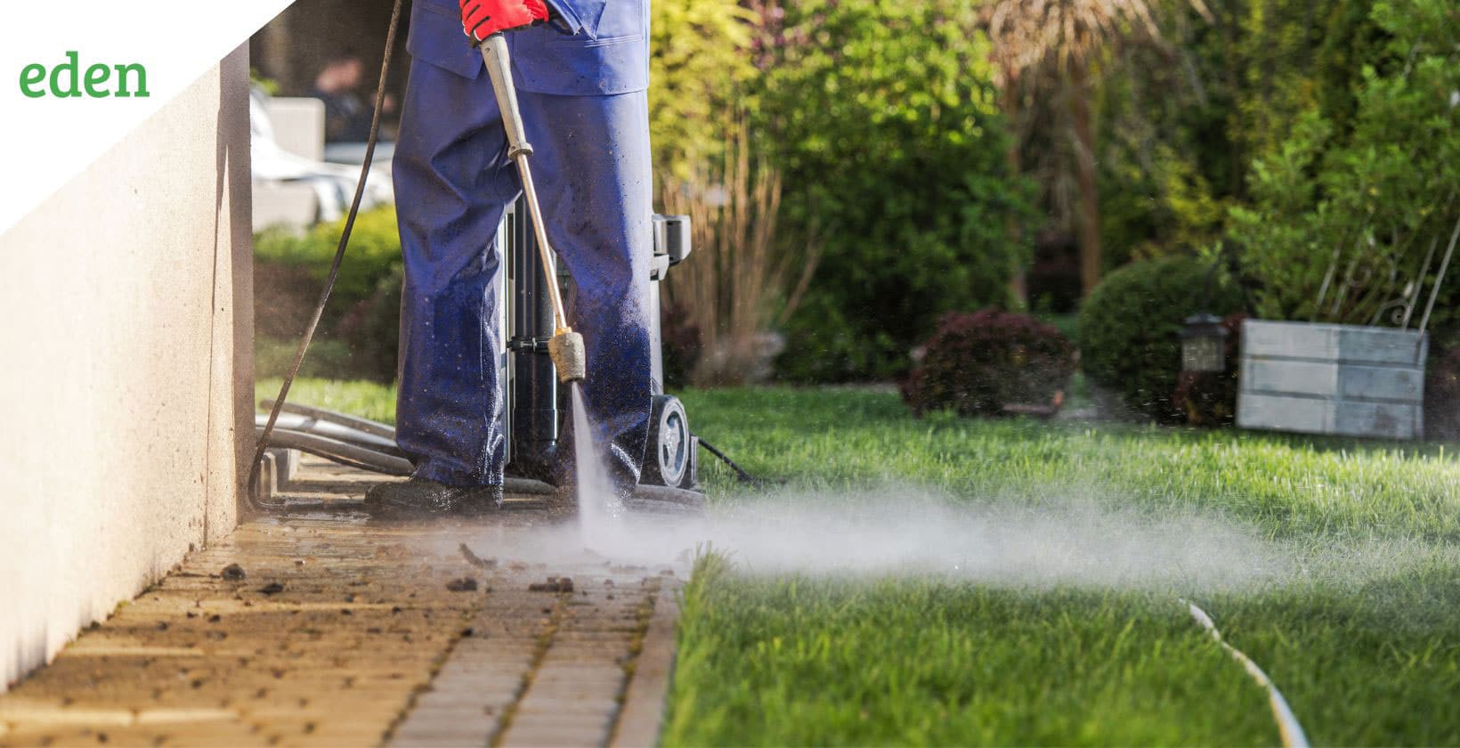 Power Washing Near Me