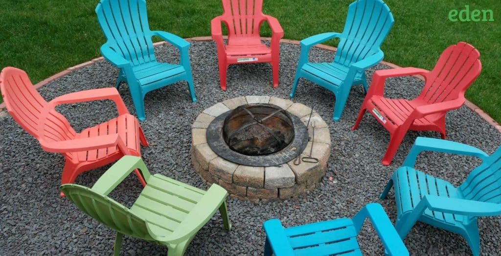 12 Best Fire Pit Ideas Eden Lawn Care and Snow Removal