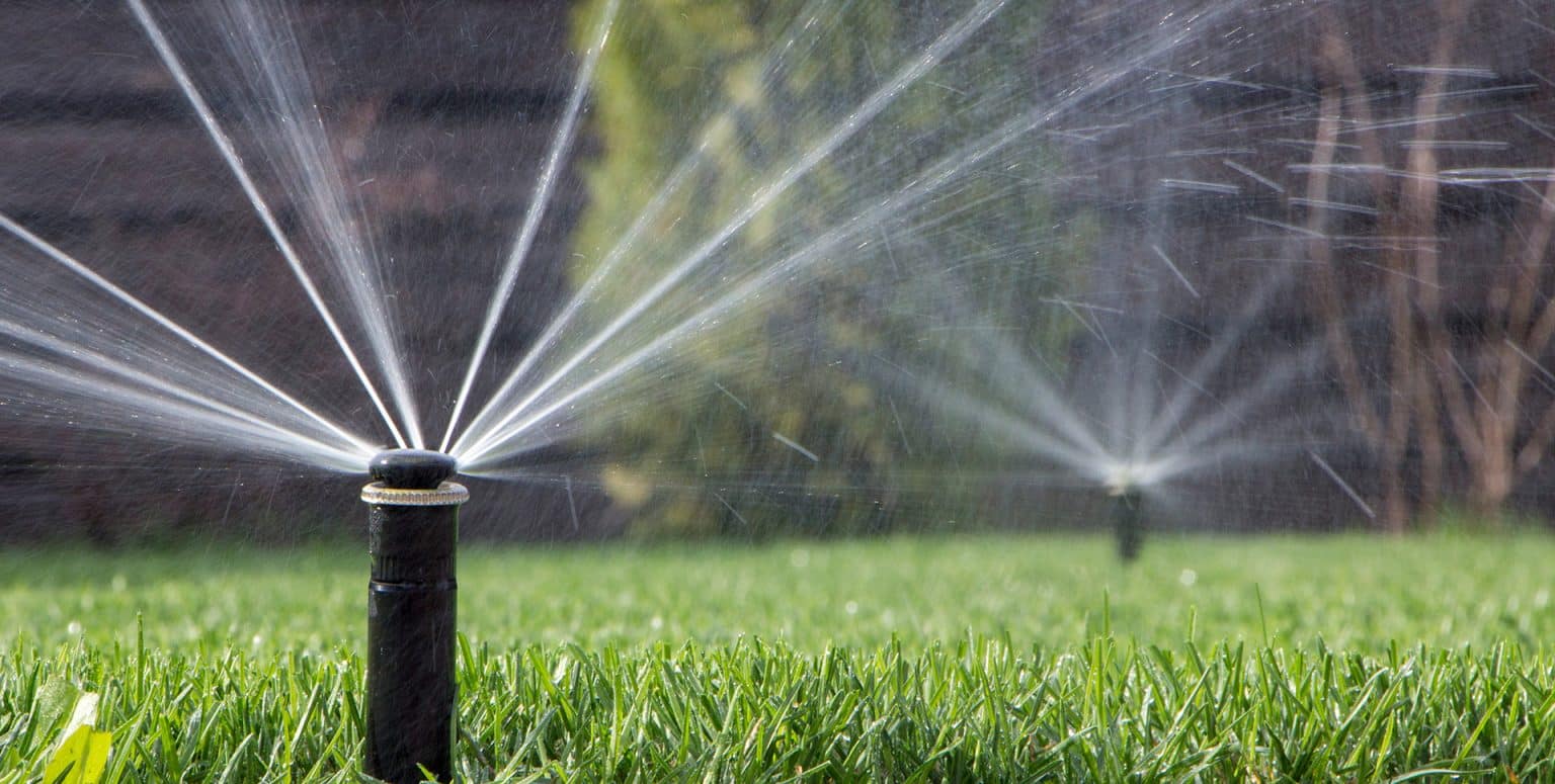 Chicago Lawn Irrigation System Installer Eden Lawn Care and Snow Removal