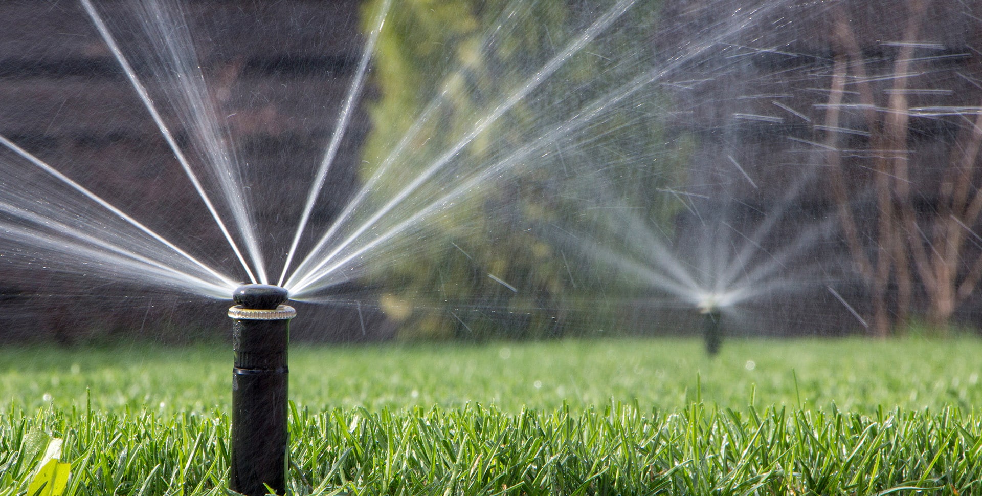 Chicago Lawn Irrigation System Installer Eden Lawn Care and Snow Removal