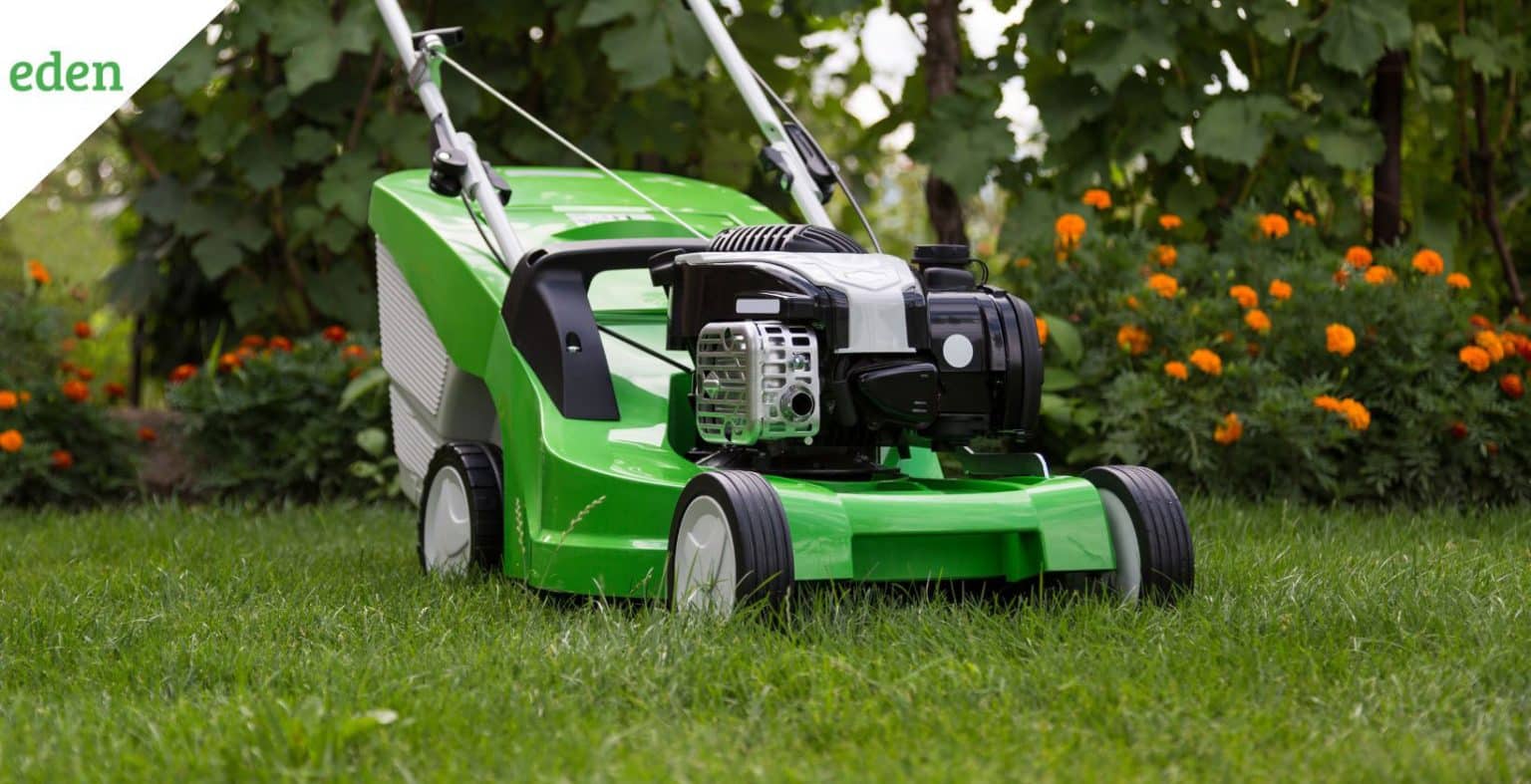 Best BatteryPowered Lawn Mowers Of 2022 Eden Lawn Care and Snow Removal