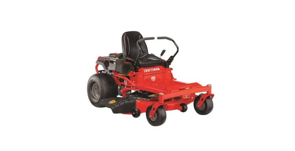 The Best ZeroTurn Lawn Mowers For You Eden Lawn Care and Snow Removal