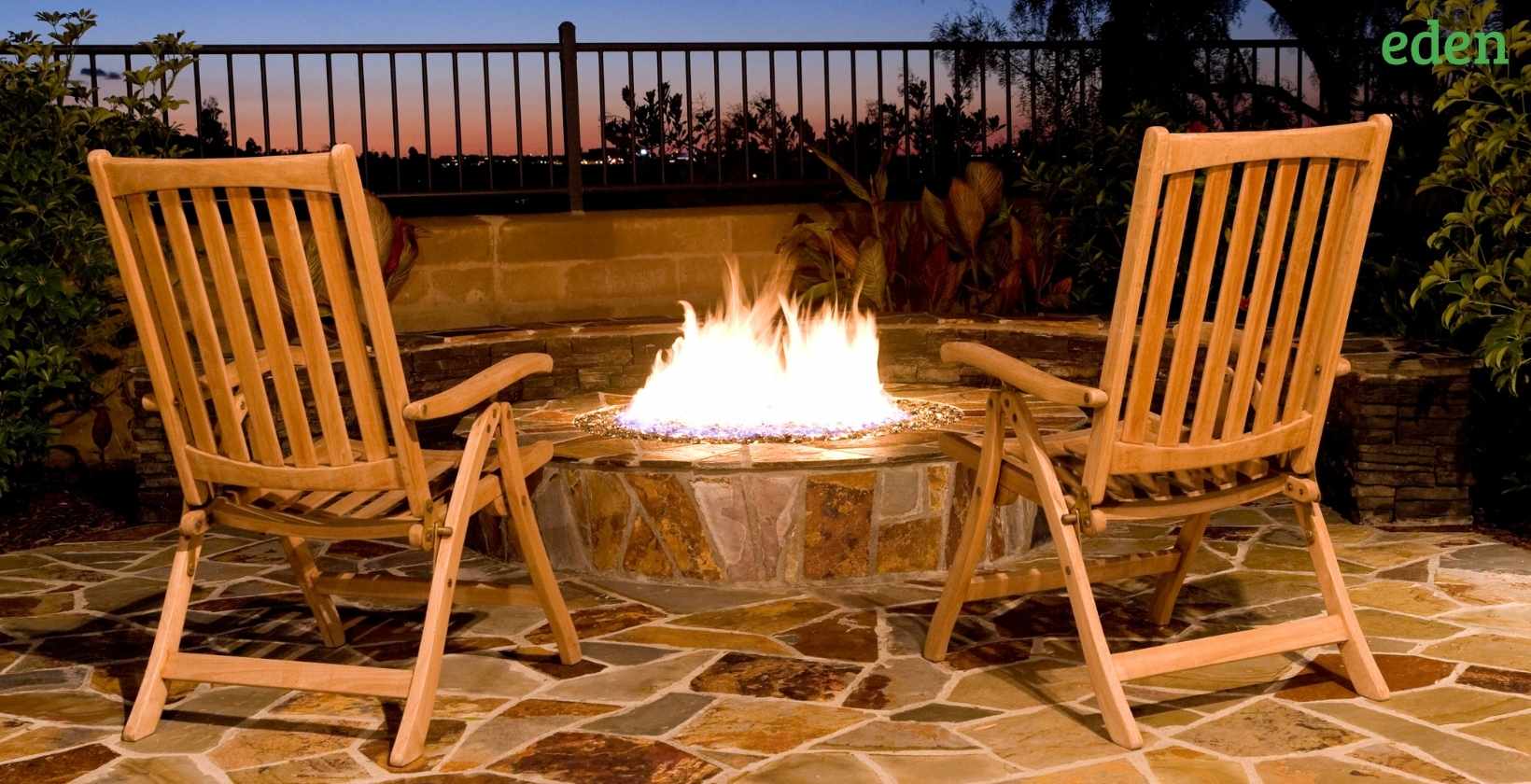 Fire pit