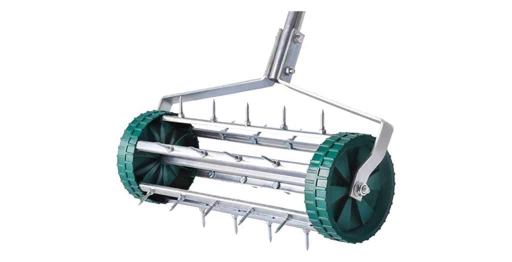 Best Aerators For Lawns And Yards Eden Lawn Care and Snow Removal