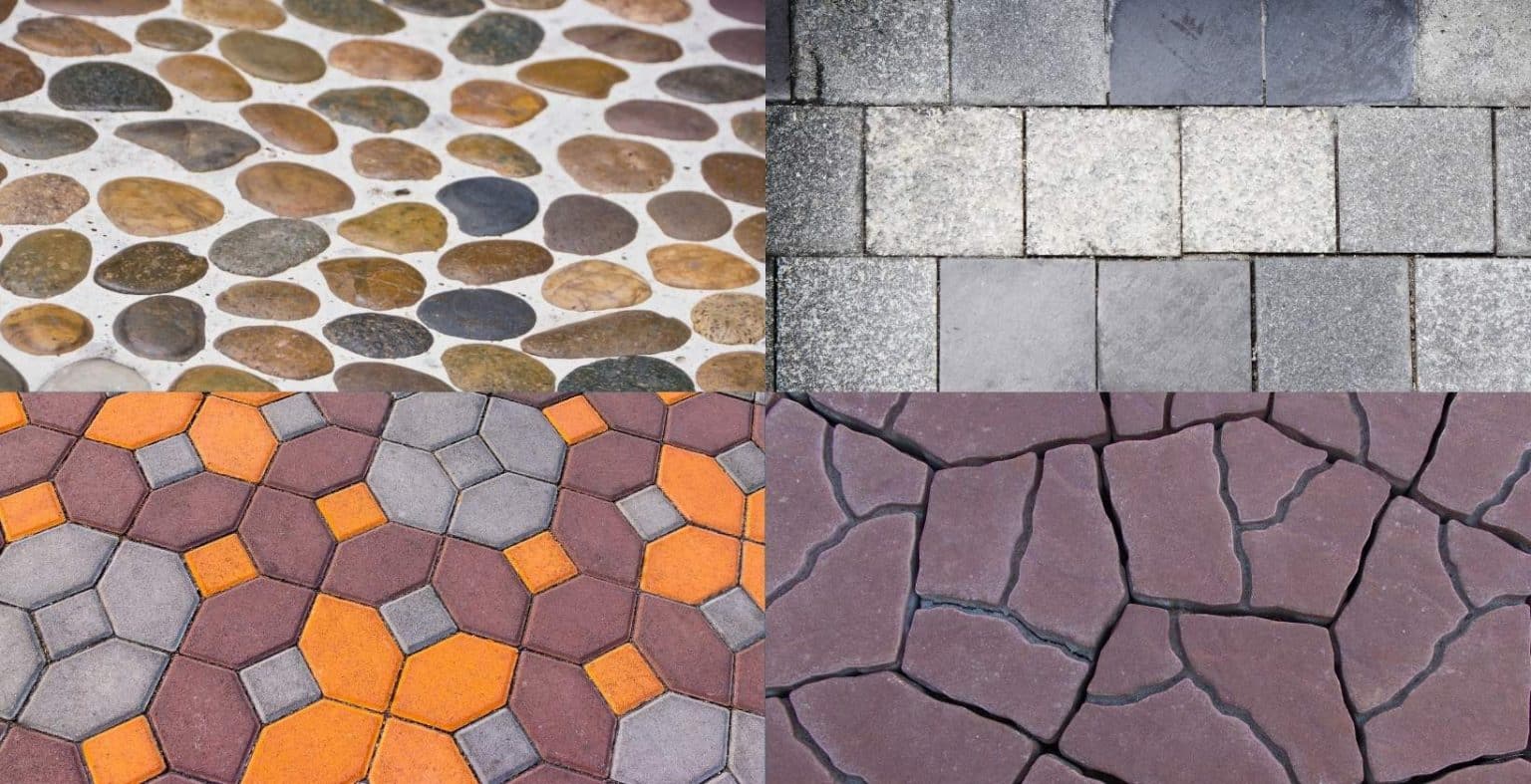 How To Use Flagstone For Landscaping Eden Lawn Care and Snow Removal