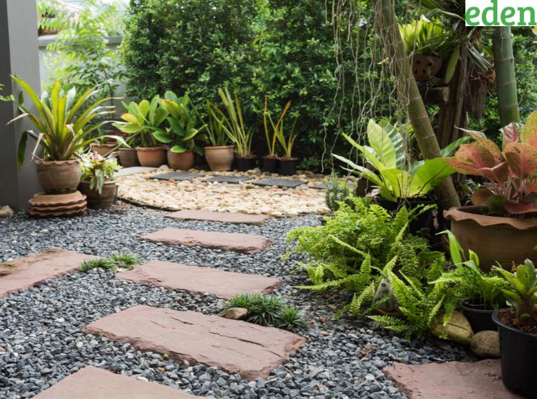 Finding Harmony: Incorporating Hardscaping into Your Landscape Design