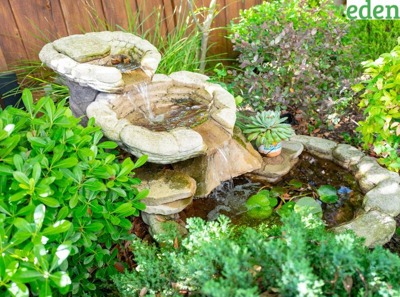 Transforming Your Landscape with Stunning Water Fountain